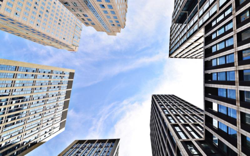 Получили ключи от новой квартиры!